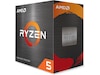 AMD Ryzen 7 5700X Tray CPU