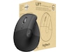 Logitech Lift Vertikal Business Vänster mus (graphite) Mus