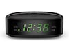 Philips klockradio TAR3205/12 (svart) Radio & musikspelare