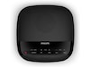 Philips klockradio TAR3205/12 (svart) Radio & musikspelare