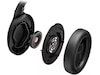 Philips ANC H8506 Trådlösa Hörlurar, Over-ear (svart) Hörlurar