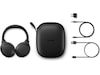 Philips ANC H8506 Trådlösa Hörlurar, Over-ear (svart) Hörlurar