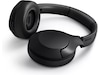 Philips ANC H8506 Trådlösa Hörlurar, Over-ear (svart) Hörlurar