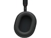 Sony WH-1000XM5 trådlösa hörlurar, Over-Ear (svart) Hörlurar