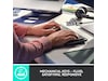 Logitech MX Mechanical Mini Minimalist Linear (graphite) Tangentbord