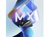 Logitech MX Master 3S Trådlös Mus (graphite) Mus