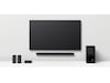Sony HT-S40R 5.1 Home Cinema soundbar Soundbars