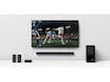 Sony HT-S40R 5.1 Home Cinema soundbar Soundbars