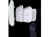 Logitech Litra Glow Premium Streaming Light med TrueSoft Streaming tillbehör