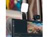 Logitech Litra Glow Premium Streaming Light med TrueSoft Streaming tillbehör
