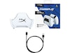 HyperX ChargePlay Duo - Charging Station for DualSense Tillbehör till PS5