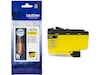 Brother bläck LC427XLY Gul Bläckpatron