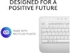 Logitech Signature K650 (vit) Tangentbord
