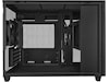 ASUS Prime AP201 MicroATX (svart) Mini/Micro/Nano tower
