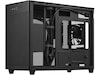 ASUS Prime AP201 MicroATX (svart) Mini/Micro/Nano tower