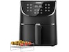 Cosori Premium Airfryer CP158-AF-RXB (svart) Airfryer