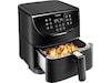 Cosori Premium Airfryer CP158-AF-RXB (svart) Airfryer