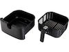 Cosori Premium Airfryer CP158-AF-RXB (svart) Airfryer