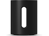 Sonos Sub Mini Trådlös subwoofer (svart) Högtalare