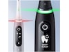 Oral-B iO6 Eltandborste (svart lava & pink sand) Eltandborste