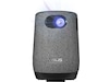 ASUS ZenBeam DLP LED Projektor LATTE  -B-Grade Demo TV/projektorer