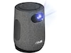 ASUS ZenBeam DLP LED Projektor LATTE  -B-Grade Demo TV/projektorer