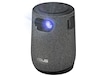 ASUS ZenBeam DLP LED Projektor LATTE  -B-Grade Demo TV/projektorer