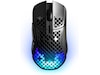SteelSeries Aerox 5 Wireless Gaming Mus (svart) -B-Grade Demo mus