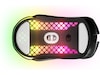 SteelSeries Aerox 5 Wireless Gaming Mus (svart) -B-Grade Demo mus