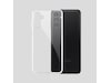 iiglo Galaxy A13 5G / A04S Silikonskal (transparent) Skydd