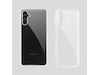 iiglo Galaxy A13 5G / A04S Silikonskal (transparent) Skydd