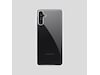 iiglo Galaxy A13 5G / A04S Silikonskal (transparent) Skydd