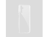 iiglo Galaxy A13 5G / A04S Silikonskal (transparent) Skydd