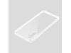 iiglo Galaxy A13 5G / A04S Silikonskal (transparent) Skydd