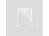 iiglo Galaxy A13 5G / A04S Silikonskal (transparent) Skydd