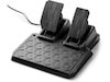 Thrustmaster T128 PlayStation (svart) Ratt & pedaler