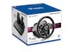 Thrustmaster T128 PlayStation (svart) Ratt & pedaler