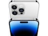 iPhone 14 Pro Max 1TB (silver) Mobiltelefoner