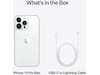 iPhone 14 Pro Max 1TB (silver) Mobiltelefoner
