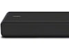 Sony HT-A3000 Dolby Atmos® Soundbar (svart) Soundbars