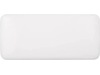 Mill Invisible WiFi Gen 3 Panelelement 1300W (vit) 2pk + Sense Panelelement