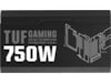ASUS TUF Gaming 750W Gold PSU Nätaggregat