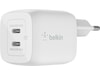 Belkin BOOST CHARGE 45W Väggladdare (vit) Mobilladdare