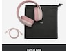Logitech Zone Vibe 100 trådlös headset (rosa) Hörlurar