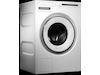 ASKO Tvättmaskin W2086CW3 (vit) Tvättmaskin