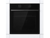 Gorenje BO6717E03BG Inbyggnadsugn (svart) Ugn