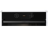 Gorenje BO6717E03BG Inbyggnadsugn (svart) Ugn