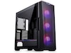 Phanteks Eclipse G500A DRGB Mid Tower (svart)
