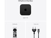 Apple TV 128GB Mediaspelare