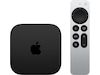 Apple TV 4K 64GB Mediaspelare